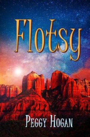 Cover of Flotsy