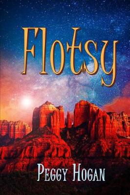 Book cover for Flotsy