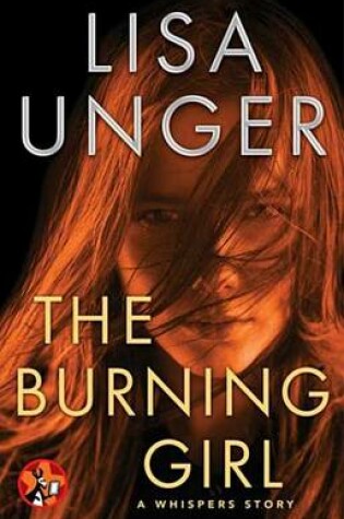 Cover of Burning Girl