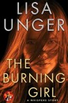 Book cover for Burning Girl