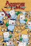 Book cover for Adventure Time Vol. 12