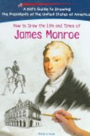 Cover of James Monroe