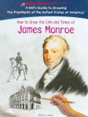 Book cover for James Monroe