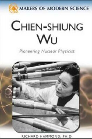 Cover of Chien-Shung Wu