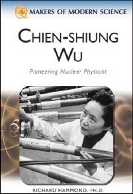 Book cover for Chien-Shung Wu