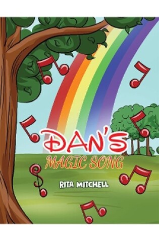 Cover of Dan’s Magic Song