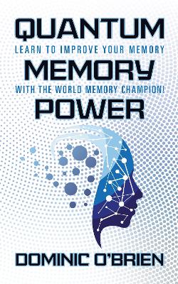 Book cover for Quantum Memory Power