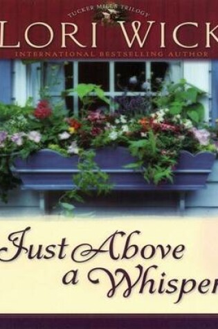 Cover of Just Above a Whisper PB