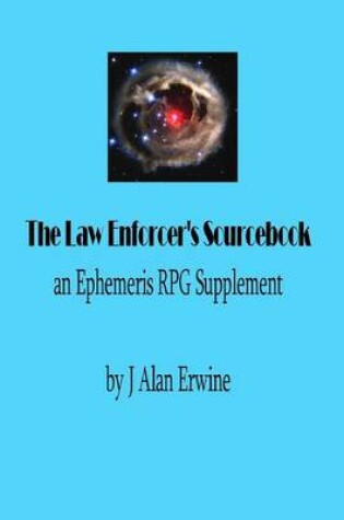 Cover of The Law Enforcer's Sourcebook