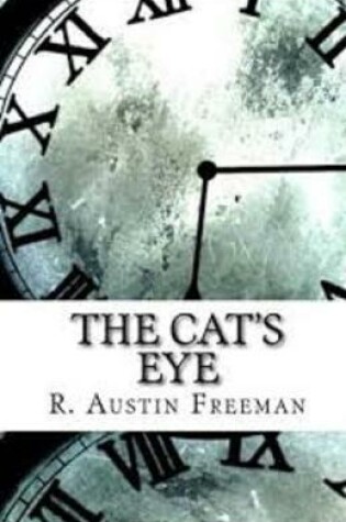Cover of The Cat's Eye Illustrated