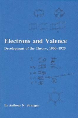 Cover of Electrons and Valence