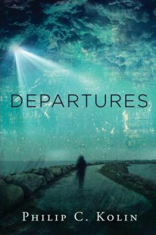 Cover of Departures: A Collection of Poems