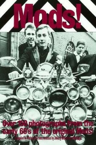 Cover of Mods