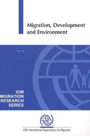 Cover of Migration, Development and Environment