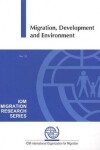 Book cover for Migration, Development and Environment