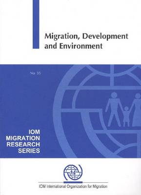 Cover of Migration, Development and Environment