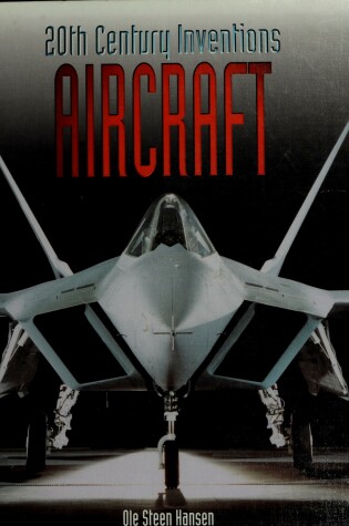 Cover of Aircraft