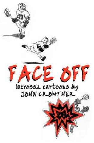 Cover of Face Off