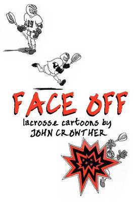 Book cover for Face Off