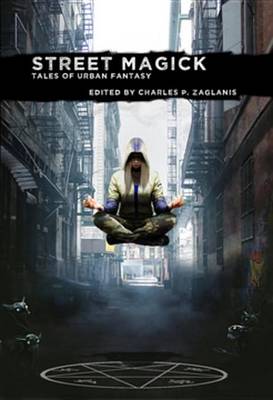 Book cover for Street Magick