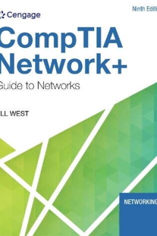 Cover of Comptia Network+ Guide to Networks, Loose-Leaf Version