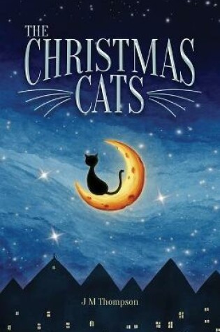 Cover of The Christmas Cats