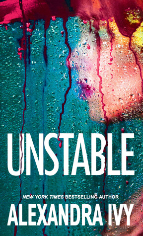 Book cover for Unstable