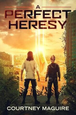 Cover of A Perfect Heresy