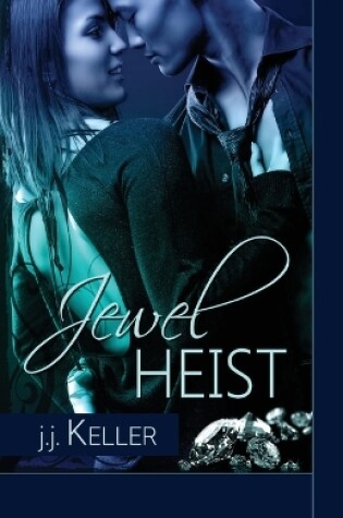 Cover of Jewel Heist