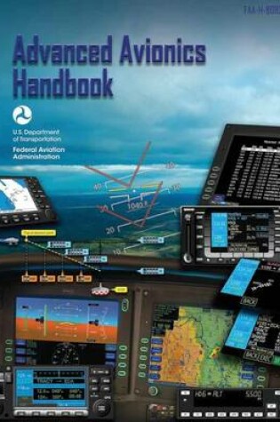 Cover of Advanced Avionics Handbook (FAA-H-8083-6)