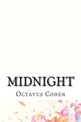 Book cover for Midnight