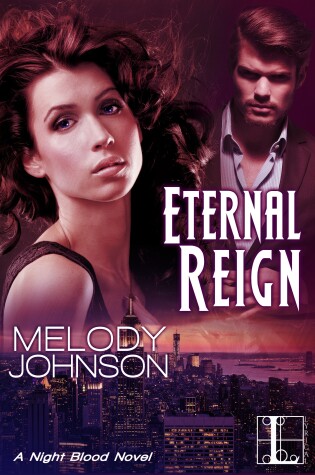 Cover of Eternal Reign