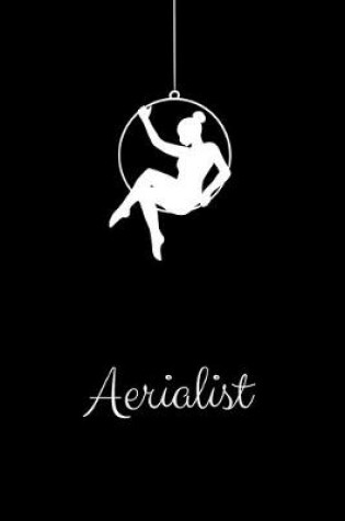 Cover of Aerialist