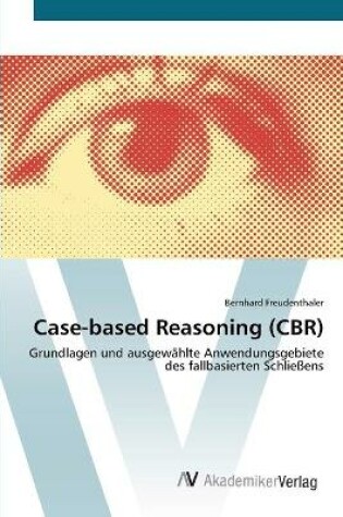 Cover of Case-based Reasoning (CBR)