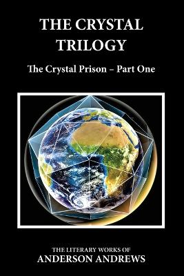 Book cover for The Crystal Trilogy