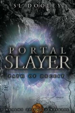 Cover of Portal Slayer