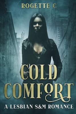 Cover of Cold Comfort