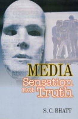 Book cover for Media