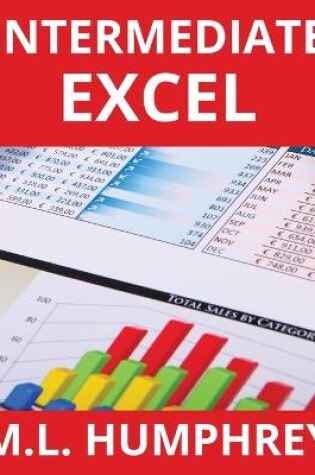 Cover of Intermediate Excel
