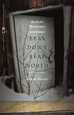 Book cover for Bear Down, Bear North