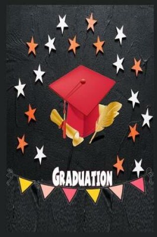 Cover of Graduation ( Blank and Lined Journal )