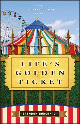 Book cover for Life's Golden Ticket