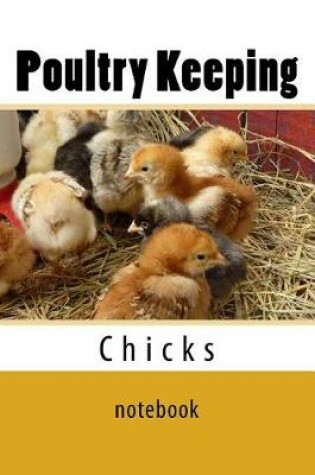 Cover of Poultry Keeping