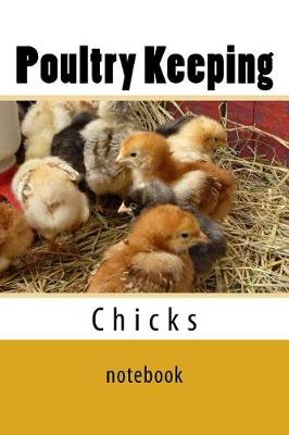 Book cover for Poultry Keeping