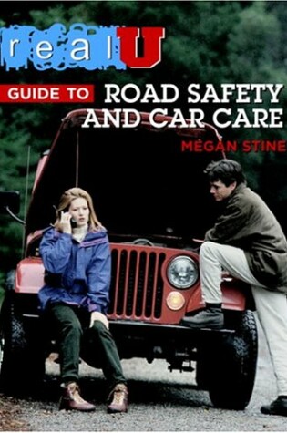 Cover of Realu Guide to Road Safety and Car Care