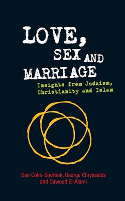 Book cover for Love, Sex and Marriage