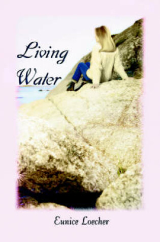 Cover of Living Water