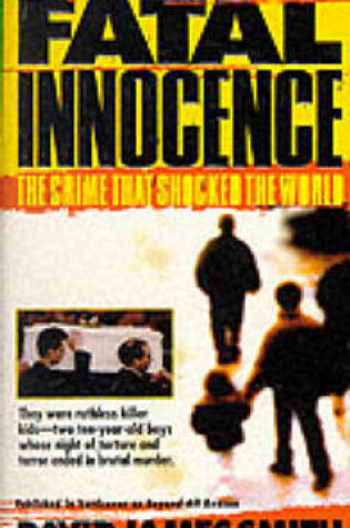 Cover of Fatal Innocence