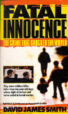 Book cover for Fatal Innocence