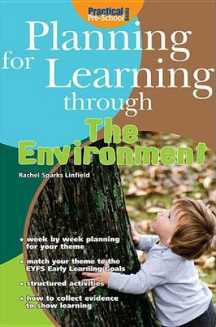 Cover of Planning for Learning Through the Environment